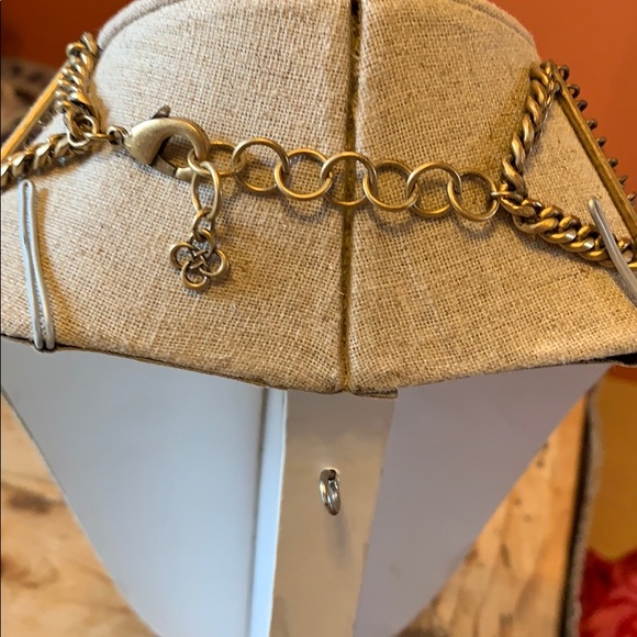 Stella & Dot Palamino Necklace - Picture 3 of 4